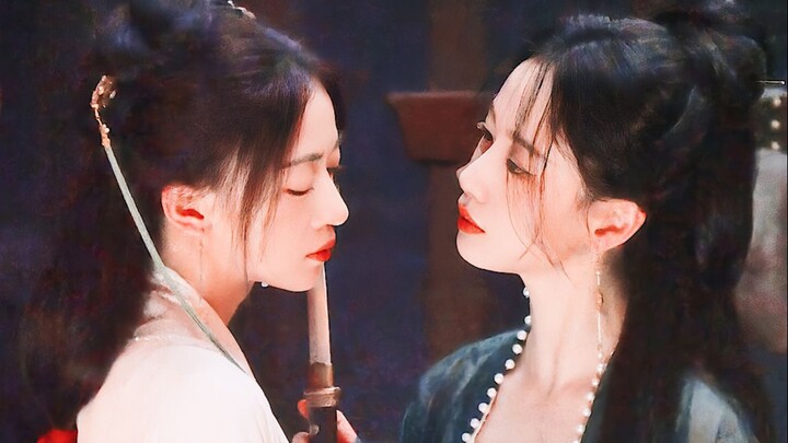 “Một bên thì ép yêu rồi bóp cổ, một bên lại gọi cô ấy là thỏ con… Hai người sống tốt với nhau thì có