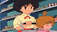 Mama wa Shougaku 4 Nensei tập 7
