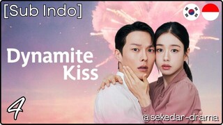 [Sub Indo] •» ⒹуŇ𝕒𝓶ᶤt𝕖 𝓚𝐈Ŝ𝐒 «• – Eps. 04 (2025)