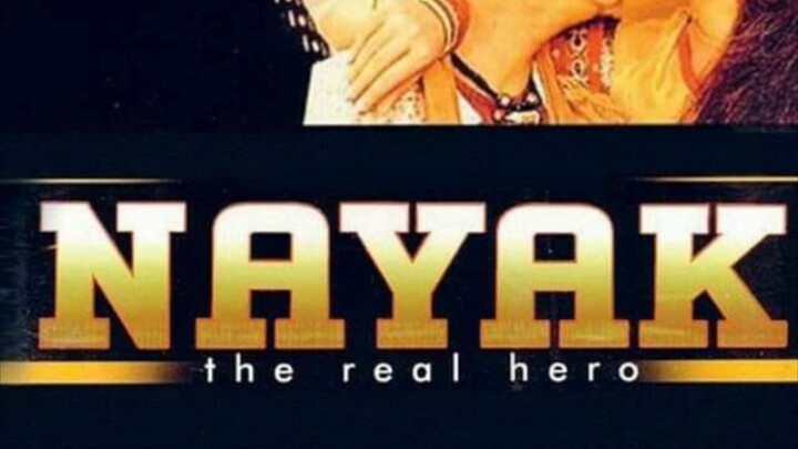 NAYAK THE REAL HERO 2001