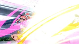 Fatal Fury_ City of the Wolves - Official Special Anime_03c