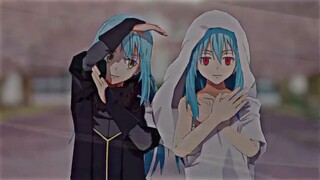 Rimuru dan Raphael 😁