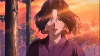 岁月从不败美人