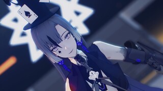 Có một vẻ đẹp yandere