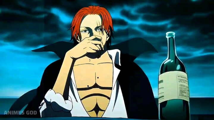 THAT'S WHAT I LIKE「One Piece AMV」