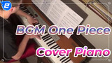 Cover Piano BGM One Piece_2