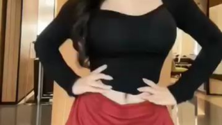 SEXY BLACK GIRLS