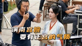 เบื้องหลังซีซั่นสองของฟ่านเหริน สนุกยิ่งกว่าตัวละครหลักเสียอีก เข้าถึงเบื้องหลังนักแสดงโดยตรง