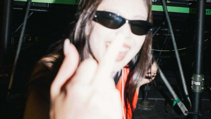 The absolute powerhouse who single-handedly turned the tide of public opinion on stage