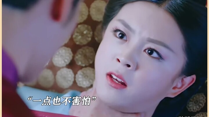 #The Legend of Dugu On the importance of a powerful maternal family: the throne may be unshakable, b
