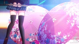 [nhac] Anime thu giãn