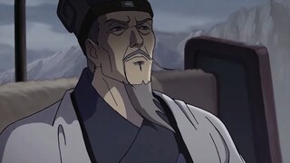 梦在燃烧—— 诸葛亮混剪