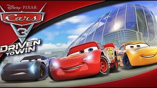 Review phim hay | Tóm tắt Vương quốc xe hơi 3 | Cars 3