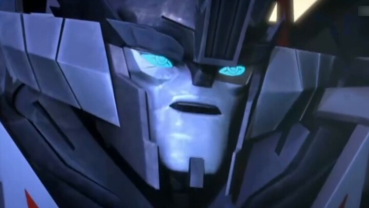 How different Autobots raise children: