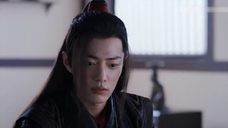 Evil Valley: Memories Episode 8 (Volume 1 Complete) [Xiao Zhan and Narcissus | King and Minister Swa