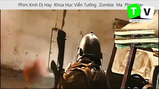 Phim Kinh Dị Hay Khoa Học Viễn Tưởng Zombie Ma Phim Hay Phim Mới Tóm Tắt P4