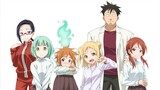 Demi-chan wa Kataritai สาวๆรอบตัวผมไม่ใช่มนุษย์ ตอนที่ 5 ซับไทย