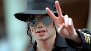 [Music]MV For All Time dari Michael Jackson, Dirilis Setelah 26 Tahun