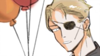 [Jujutsu Kaisen × Extreme Master Fu Dao/handwriting] Nanami is a curse teacher today
