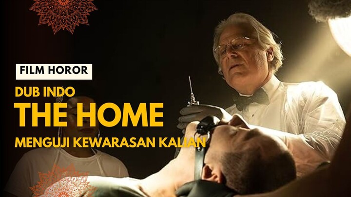 THE HOME (2025)