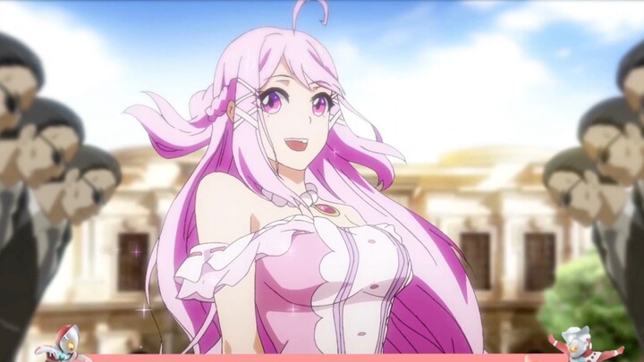 Vinh quang cuối cùng của phim hoạt hình 2D Trung Quốc? Shimei từ Hupu có sức mạnh như thế nào