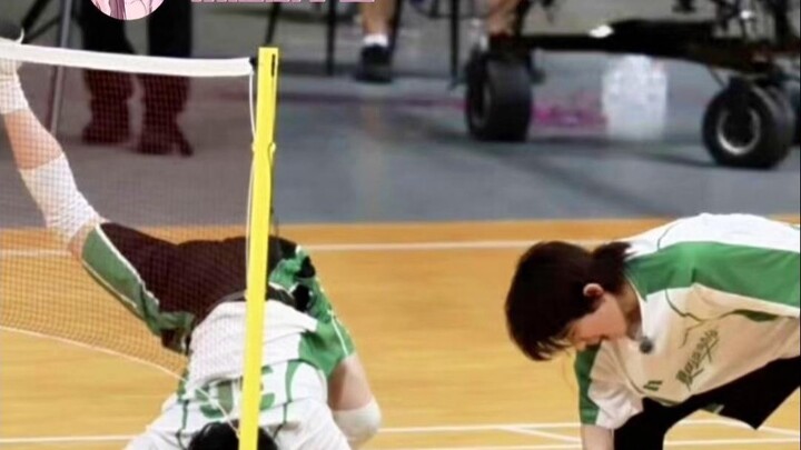 Give me one reason why Team Green can win.