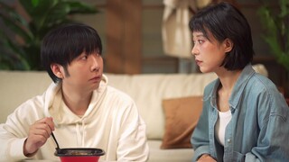 “จูบถือเป็นการขอโทษไหม” “คุณให้หน้าฉันแล้วใช่มั้ย”