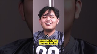 Masa sih gatau?😳