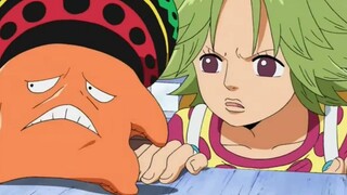 [Lucu/One Piece] 2> Hidupkan kembali momen-momen klasik yang membuat Anda tertawa terbahak-bahak