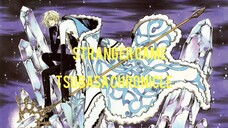 Stranger Game -Fye(tsubasa chronicle)