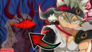 ASTA MACHT SICH ENDLICH BEREIT!🤩 [Black Clover 315 Review]