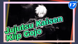 [Gojo Klip] Jujutsu Kaisen Koleksi Klip Karakter Gojo_17