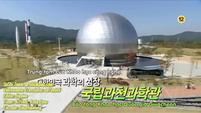 Running man tập 5