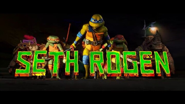 Teenage Mutant Ninja Turtles_ Mutant Mayhem (2023 Movie)