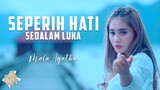SEPERIH HATI SEDALAM LUKA | MALA AGATHA (Official Music Video)