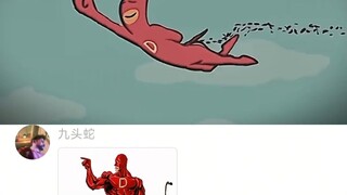 The real hero in the eyes of dogs - Super Poop