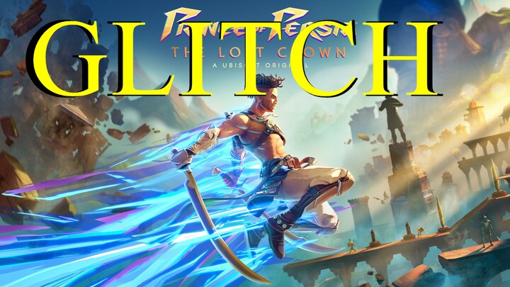 Pop : The Lost Crown [Glitch]