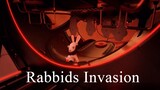 Rabbids Invasion