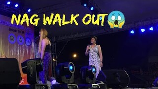 LE CHAZZ and AJ nag away|Sinulog de Kabankalan 2020 Part 1