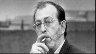Alain de Benoist - A Quarta Dimensão: Interregnum