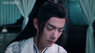 [Xiao Zhan Narcissus |. ขโมยพระจันทร์ |. Xian Ying] [Sadomasochism ลึก ๆ |. เขา] ตอนที่ 2 (ผิดหนึ่งร