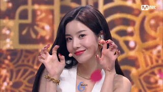 ( Stage Mix ) 권은비 (KWON EUN BI) - Door