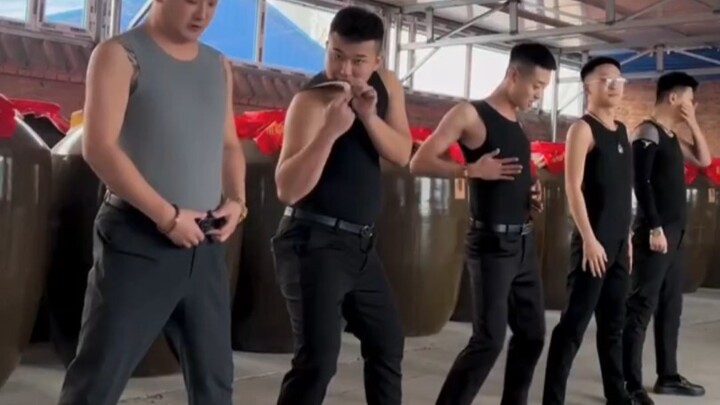 弗雷尔卓德摇～今天喝烧酒