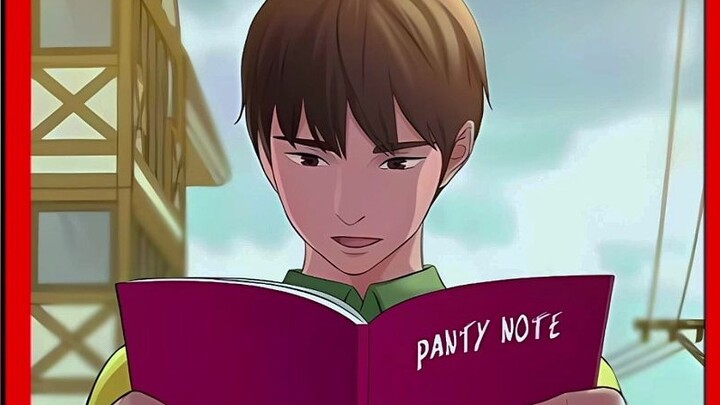 (32) ก่อนแต่งงาน เจ้าสาวมีเซ็กส์กับคนอื่นจริงๆ...