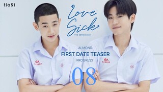 Love Sick (2024) Ep 8 INDOSUB