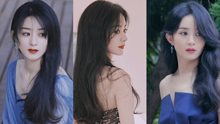 Sau khi comeback, cô ấy đúng là hoàn toàn hợp gu thẩm mỹ của mình, đẹp quá đi!!