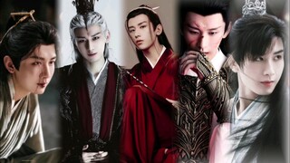 Membawa Anda ke dunia adegan menangis dalam 4 menit丨Cheng Yi Film dan Televisi ke CUT