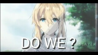 Violet Evergarden (Typography Edit) ALIGHT MOTION EDIT [FREE PRESET]