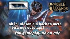 【badang.exe》no onmic fullgameplay