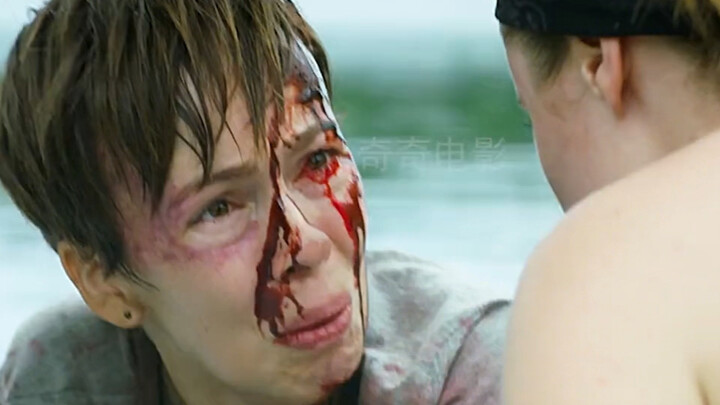 Woman Pushes Boyfriend Off a 10,000-Meter Cliff for Money—But He Doesn’t Die, So He Launches a Venge